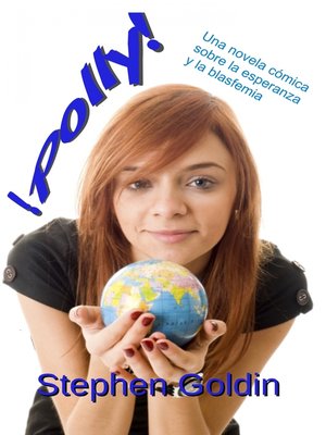 cover image of ¡polly!